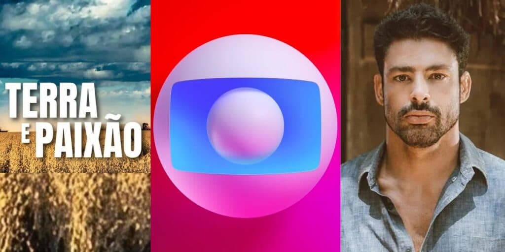 Quebra-pau: Cauã Reymond é denunciado por colegas da Globo e dá recado amargo sobre saída de Terra e Paixão