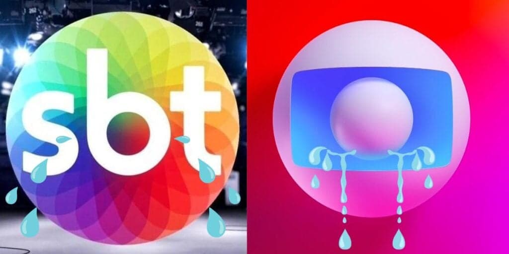 Globo e SBT aos prantos: NOVO canal chega com os dois pés e ganha milhões com batalhão de estrelas