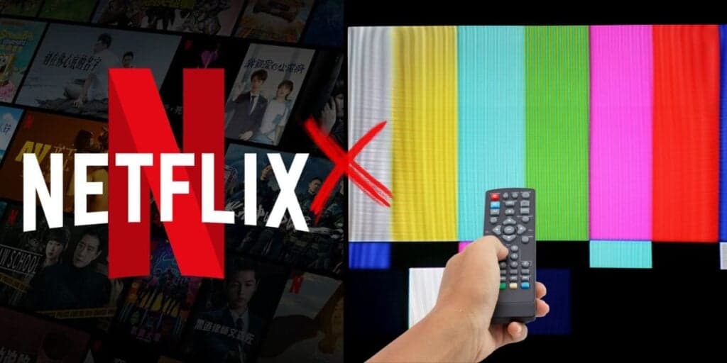Dívida de 1 bilhão e falência: O triste dia em que rival da Netflix não suportou concorrência