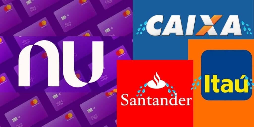 Santander, Caixa e Itaú aos prantos: Nubank da rasteira nos rivais, chega com TUDO e anuncia NOVO serviço