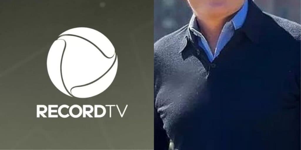 R$1 bilhão: Demitido da Record, apresentador é dono de time de futebol e tão rico quanto o dono do canal
