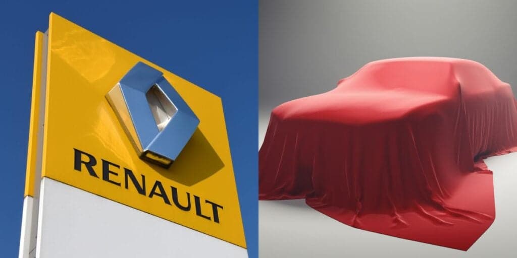 Terror da Renault: Montadora gigante ressuscita no Brasil e acaba de confirmar NOVO carro que chega neste mês