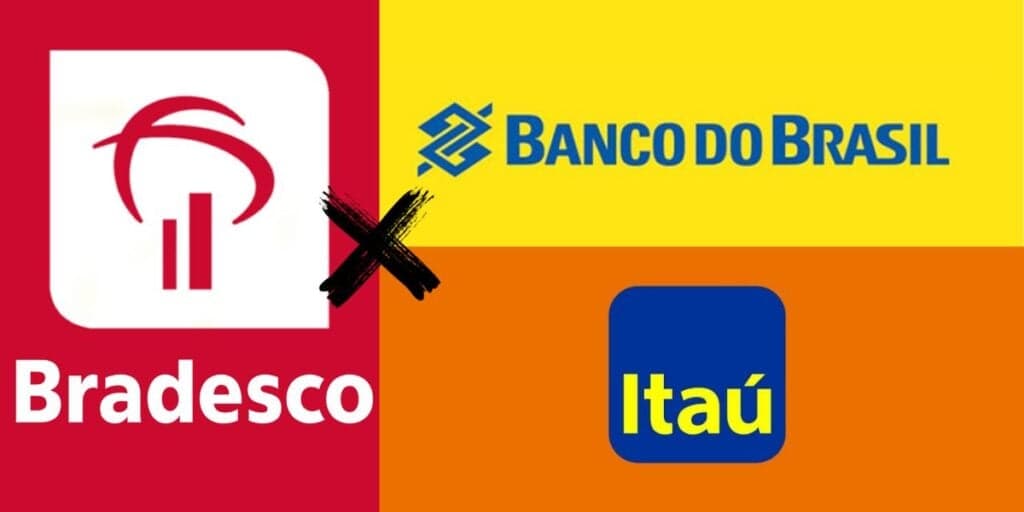 Terror do Itaú e do Banco do Brasil: Benefício EXCELENTE do Bradesco é confirmado para estes trabalhadores