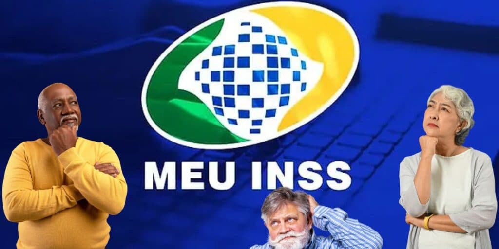 INSS faz mudança CRUCIAL sobre NOVO pagamento dos beneficiários e banco emite comunicado oficial HOJE (21)