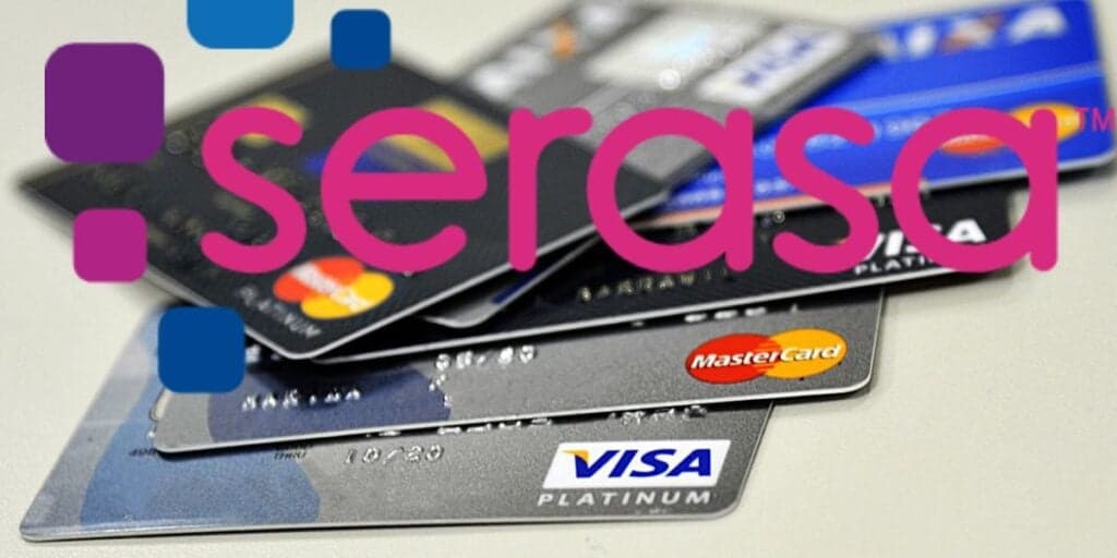 Mudanças no cartão de crédito: Comunicado do Serasa ACABA DE SAIR e impacta até quem não tem o nome sujo