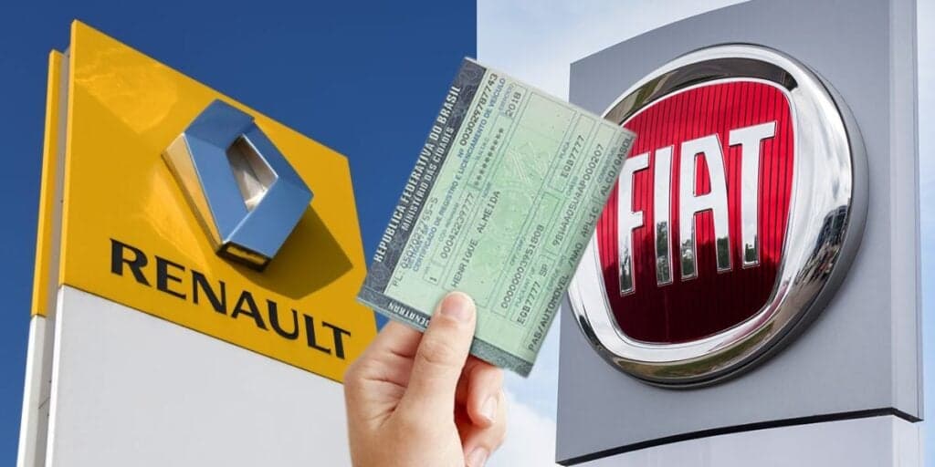 É o FIM do IPVA em SETEMBRO de 2023: Lista de isenção tem Fiat, Renault e motoristas podem COMEMORAR