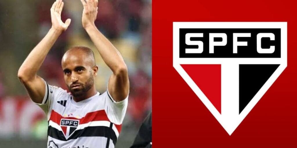 Acaba de ser confirmado por André Hernan: Lucas toma decisão crítica no São Paulo às vésperas da grande final