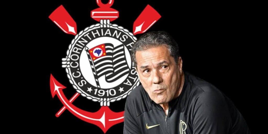 Vingança contra Ronaldo e o Corinthians: Volta triunfal de Luxemburgo tem 3 bombas em gigante da libertadores