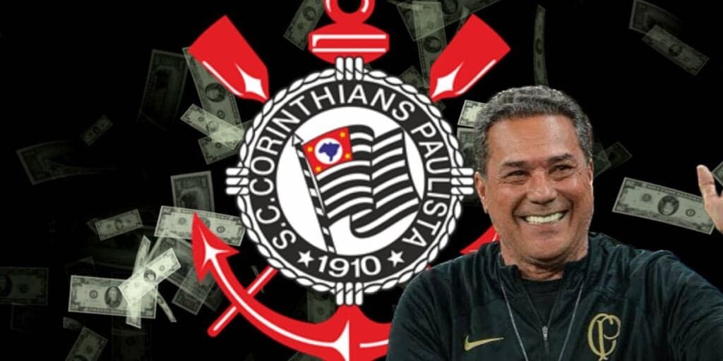 Reviravolta: Luxemburgo está com os dias contados e rival do Corinthians está prestes a CONTRATAR técnico