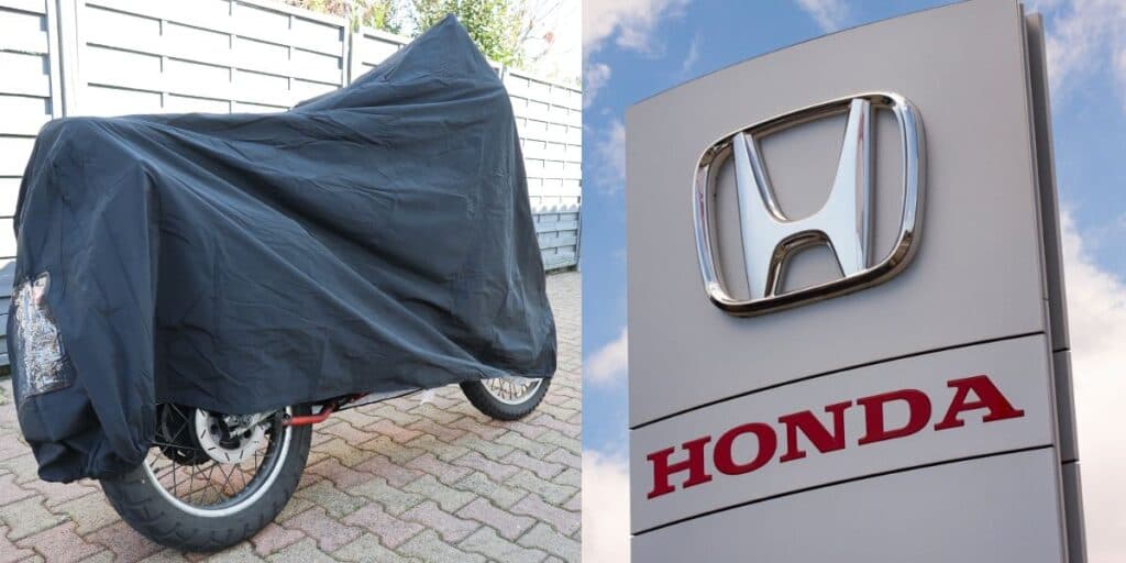 Menos de 9 mil: SUPER moto da Honda acaba de ter o preço DERRUBADO e cabe no bolso dos motoqueiros em 2023