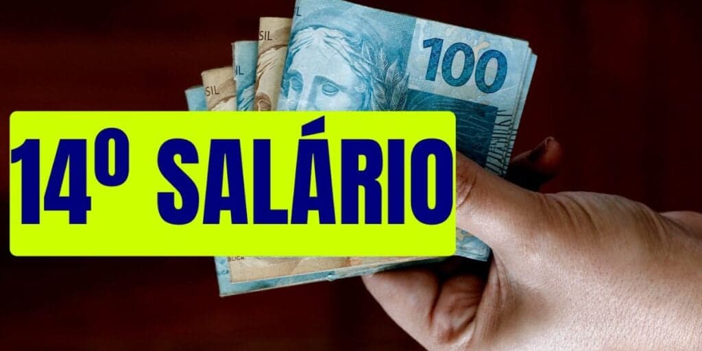 Esqueça essas notícias: Acaba de chegar decisão final hoje (5) sobre pagamento 14º salário do INSS em 2023