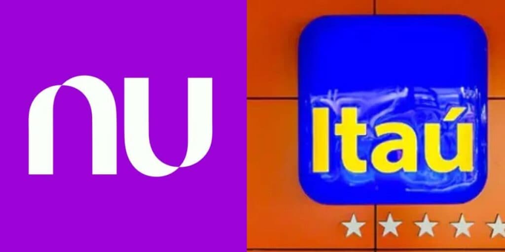 Oficial: Nubank acaba de dar rasteira no Itaú e a melhor notícia chega aos clientes do banco nesta quarta (13)