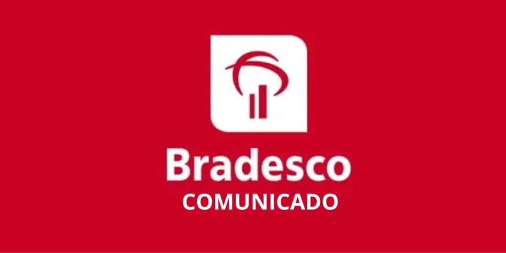 É o fim: O fechamento de agência gigante e crucial do Bradesco e o comunicado do banco: "Mudança estrutural"