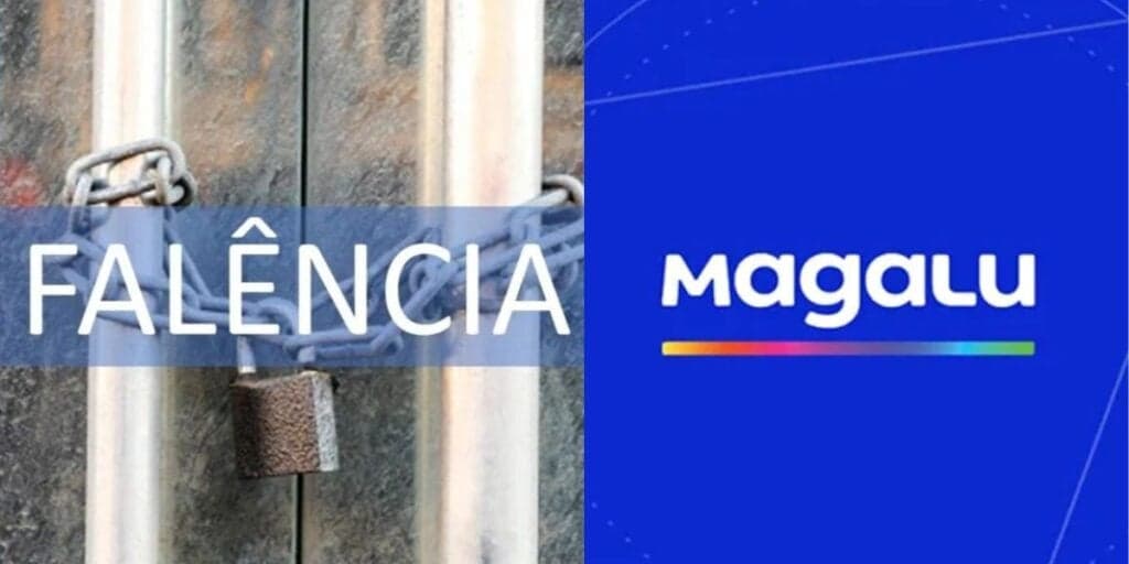 Falência decretada pela Justiça e R$ 100 mi em dívidas: O triste fim de varejista rival da Magazine Luiza
