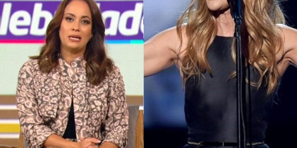 Doença rara e estado deplorável revelado no Hoje Em Dia: Acaba de chegar notícia de cantora amada no Brasil