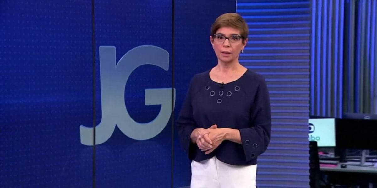 Renata Lo Prete no jornal da Globo - Foto Reprodução Internet Renata Lo Prete no jornal da Globo - Foto Reprodução Internet