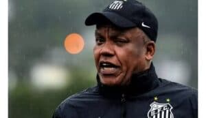 Serginho Chulapa é preso por falta de pagamento de pensão alimentícia - Foto Internet Serginho Chulapa é preso por falta de pagamento de pensão alimentícia - Foto Internet