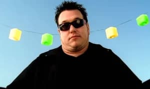 Steve Harwell, ex-vocalista do Smash Mouth, morre aos 56 anos - Foto G1 Steve Harwell, ex-vocalista do Smash Mouth, morre aos 56 anos - Foto G1