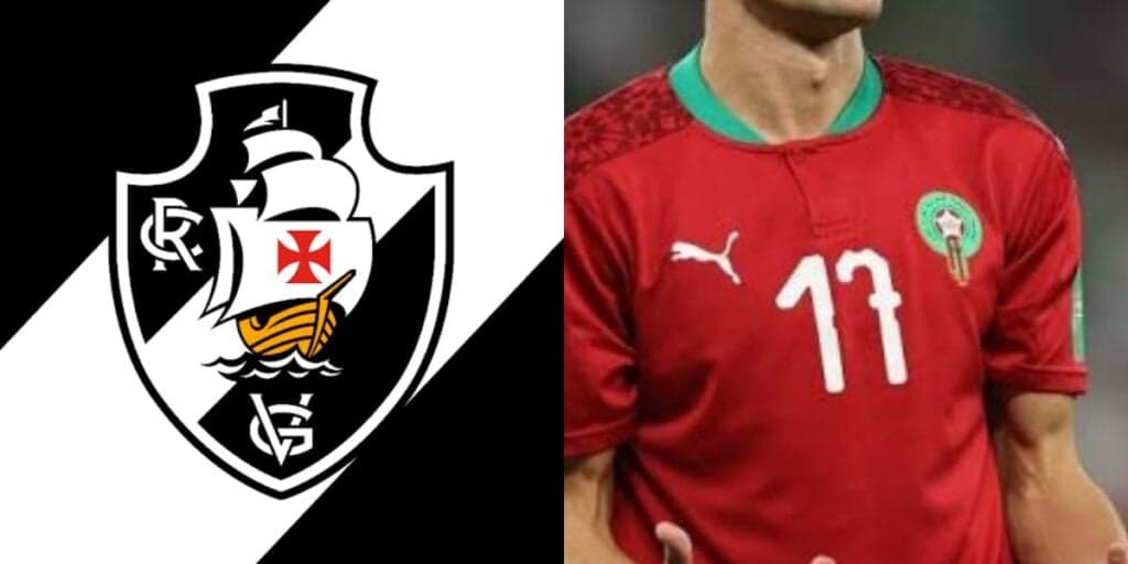 Anúncio em breve e torcida em festa: Craque de PESO decide jogar no Vasco e só falta o SIM de Ramón Díaz