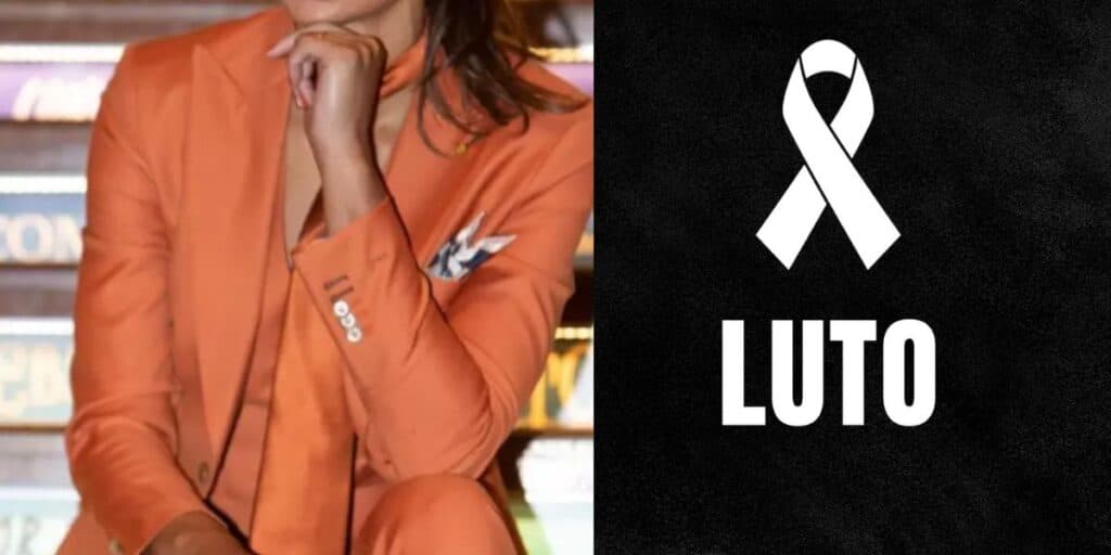 Luto: Morte trágica de famosa ao cair do 17º andar abala o Brasil e vizinha acaba revelar o que ninguém sabia