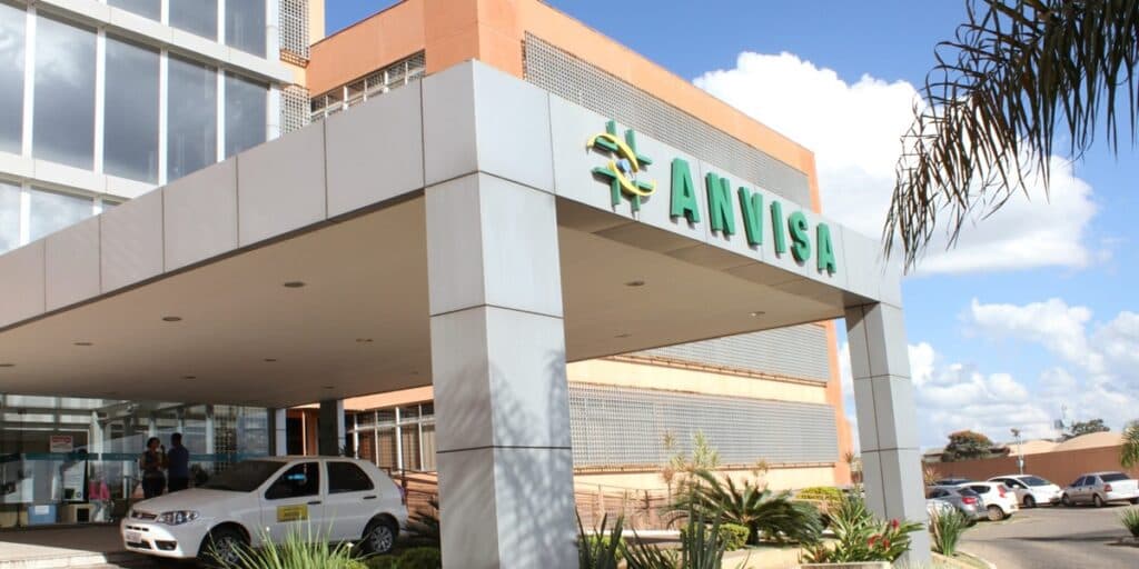 Comunicado de RISCO: A proibição urgente da ANVISA de todos os produtos de 3 marcas após descoberta