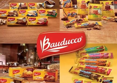 A Bauducco é uma das marcas referência para milhares de brasileiros quando se trata de produtos matinais e panetones (Foto Reprodução/Internet) A Bauducco é uma das marcas referência para milhares de brasileiros quando se trata de produtos matinais e panetones (Foto Reprodução/Internet)