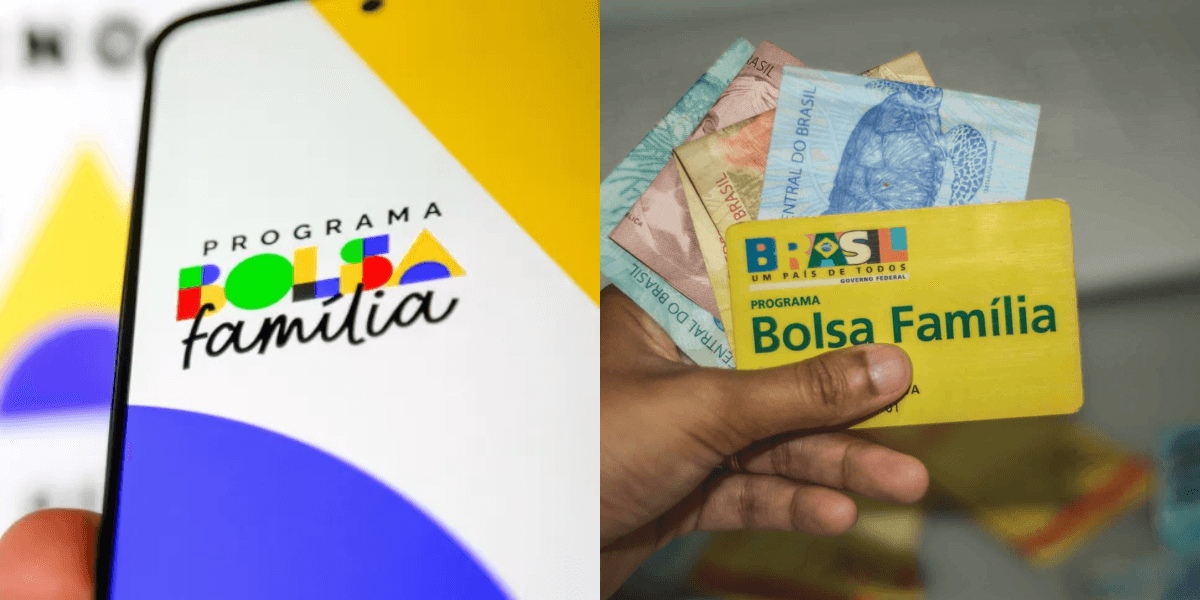 Bolsa Família (Reprodução/Fotoarena) Bolsa Família (Reprodução/Fotoarena)