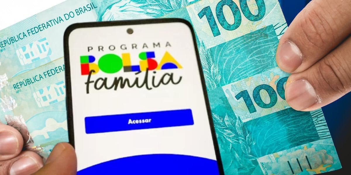 Notícia aguardada do Bolsa Família acaba de sair hoje (Reprodução: Internet) Notícia aguardada do Bolsa Família acaba de sair hoje (Reprodução: Internet)