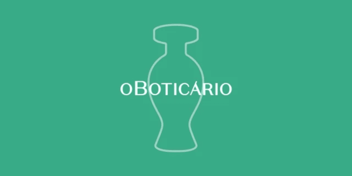 O Boticário (Reprodução/Internet) O Boticário (Reprodução/Internet)