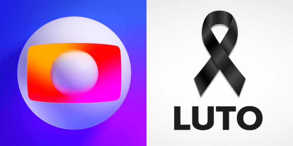 Luto: Jornalista da Globo acaba de ter morte confirmada no jornal e adeus comove o Brasil