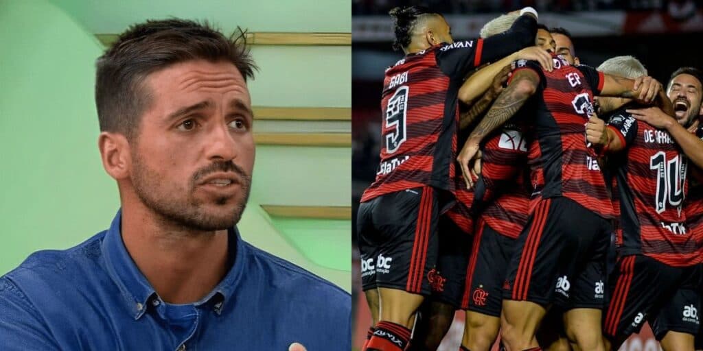 Segundo Venê Casagrande estrela recusa renovação de contrato com o Flamengo e motivo é revelado