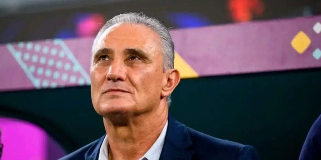 Voltou atrás: Tite é esnobado por gigantes e aceita proposta que não queria para treinar time do Brasileirão