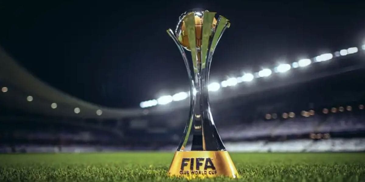 Mundial de Clubes - (Foto: Internet) Mundial de Clubes - (Foto: Internet)