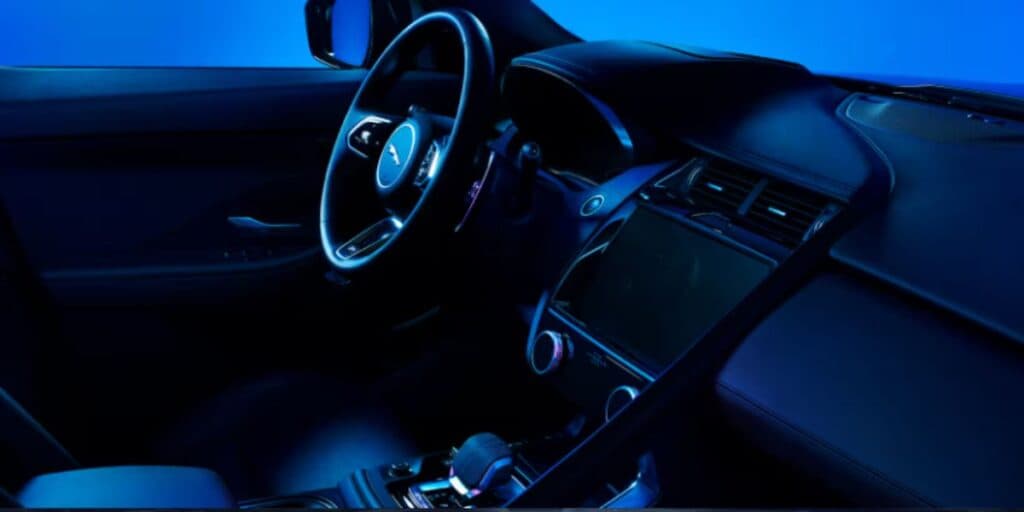 Jaguar E-Pace Jaguar E-Pace