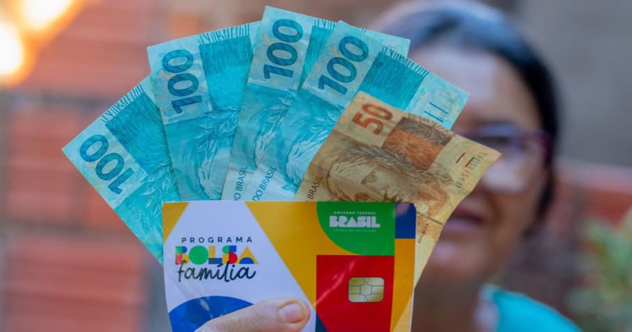 Bolsa Família (Reprodução/Internet) Bolsa Família (Reprodução/Internet)