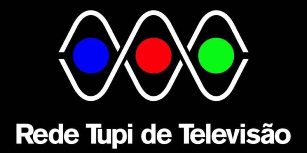 A Rede Tupi foi a pioneira na televisão brasileira, mas não resistiu as fortes crises (Reprodução: Internet) A Rede Tupi foi a pioneira na televisão brasileira, mas não resistiu as fortes crises (Reprodução: Internet)