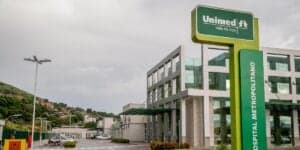 Unidade na Unimed (Foto: Divulgação/Unimed Nacional) Unidade na Unimed (Foto: Divulgação/Unimed Nacional)