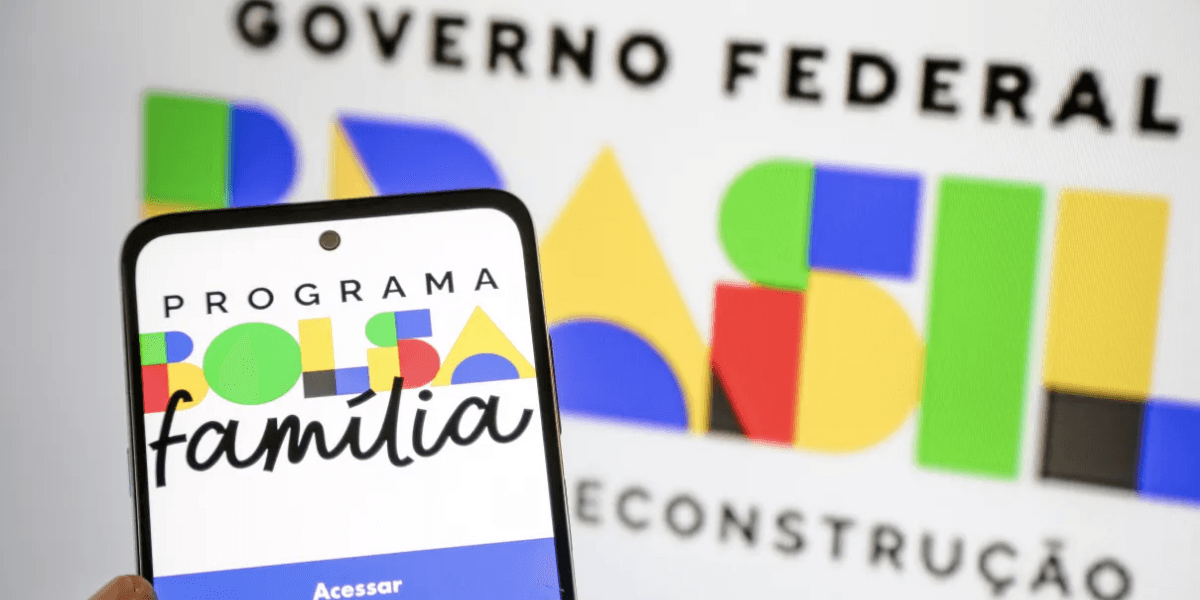 Aplicativo do Bolsa Família (Reprodução/Internet) Aplicativo do Bolsa Família (Reprodução/Internet)