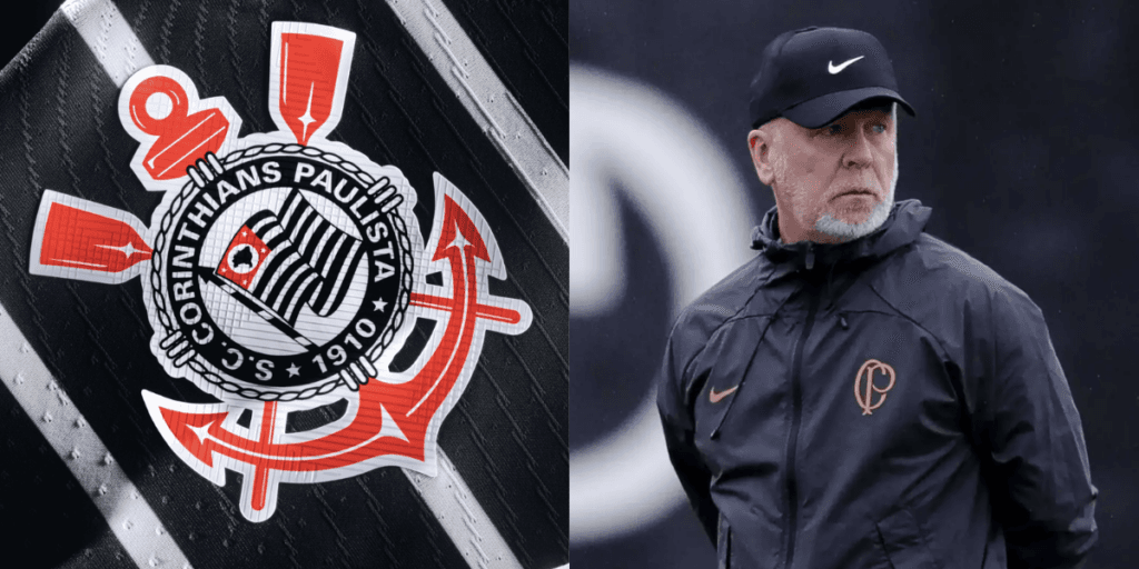 Fiel está EUFÓRICA: Retorno TRIUNFAL de grande nome ao Corinthians cai como presente e faz Mano VIBRAR