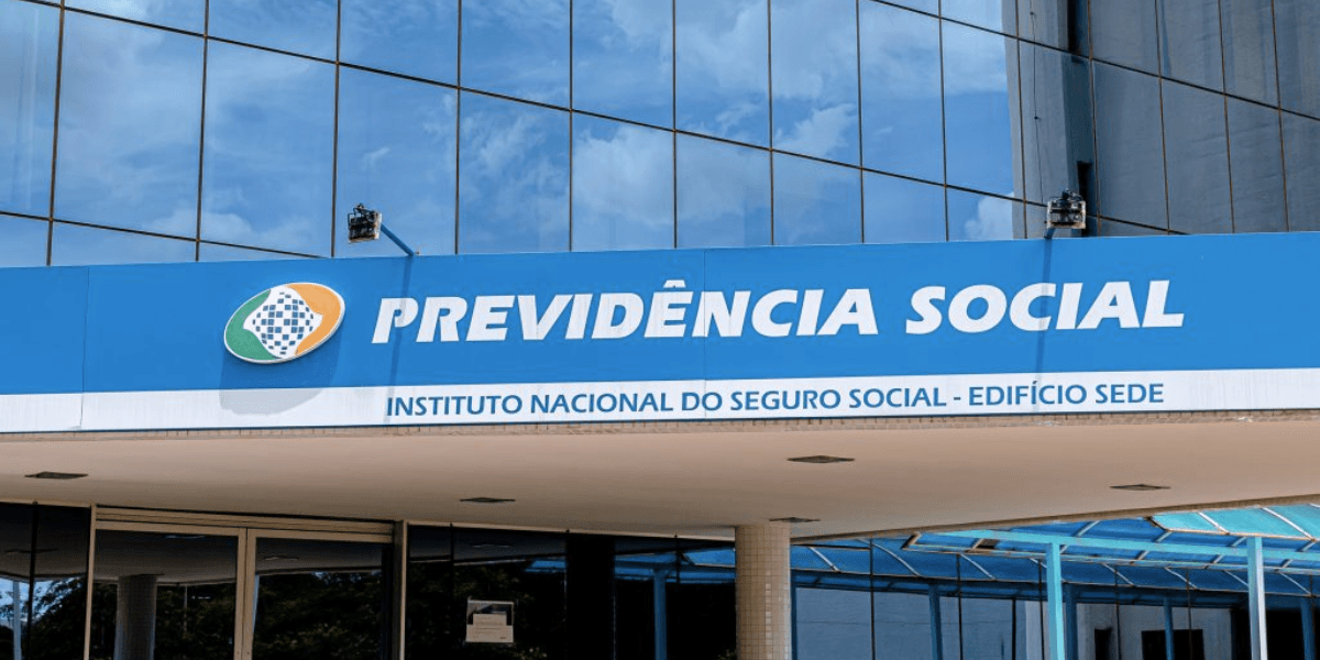 Previdência Social (Reprodução/Internet) Previdência Social (Reprodução/Internet)