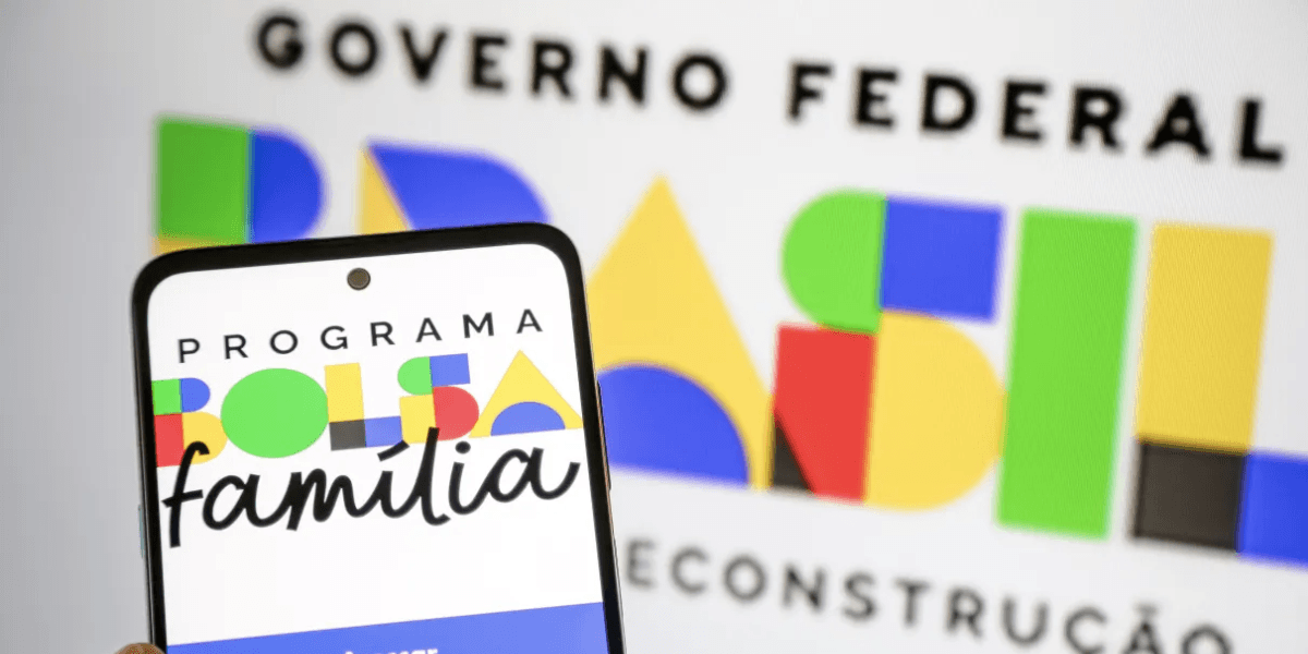 Aplicativo do Bolsa Família (Reprodução/Internet) Aplicativo do Bolsa Família (Reprodução/Internet)