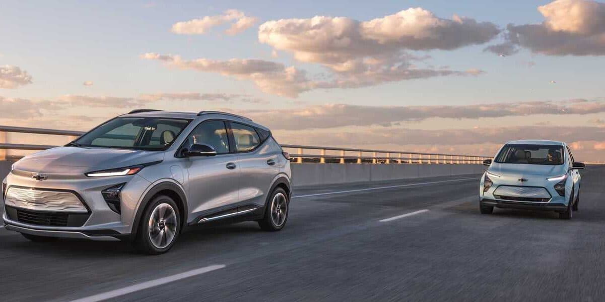 Chevrolet Bolt é o carro elétrico da montadora (Foto: Reprodução/ Internet) Chevrolet Bolt é o carro elétrico da montadora (Foto: Reprodução/ Internet)