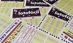 A Lotofácil se trata de uma modalidade de loteria praticada no Brasil sob o controle da Caixa Econômica Federal - Foto Internet A Lotofácil se trata de uma modalidade de loteria praticada no Brasil sob o controle da Caixa Econômica Federal - Foto Internet