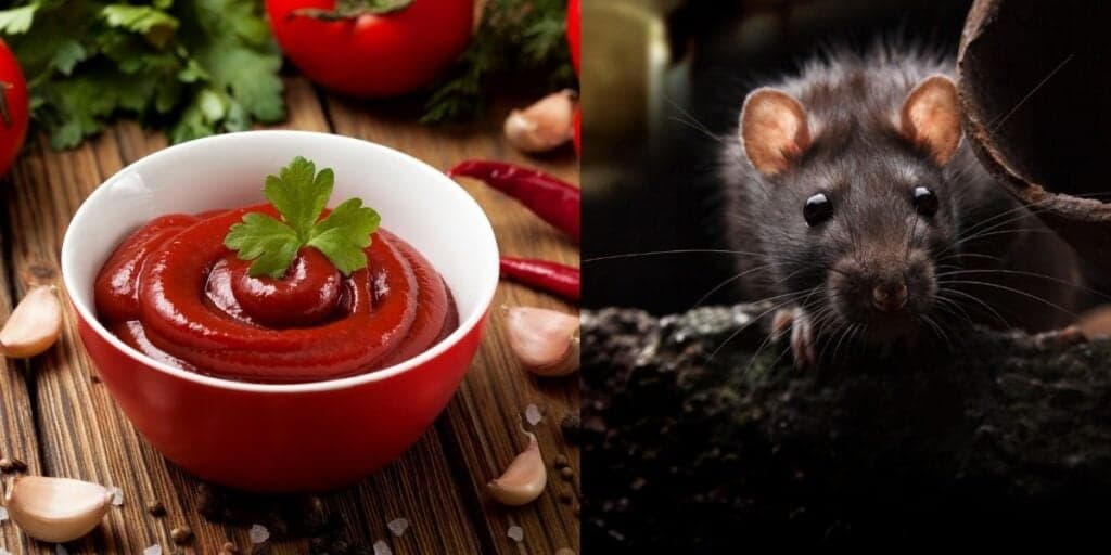 Partes de rato em tubo: A marca amada de Ketchup, molho e até milho atuada emergencialmente pela ANVISA