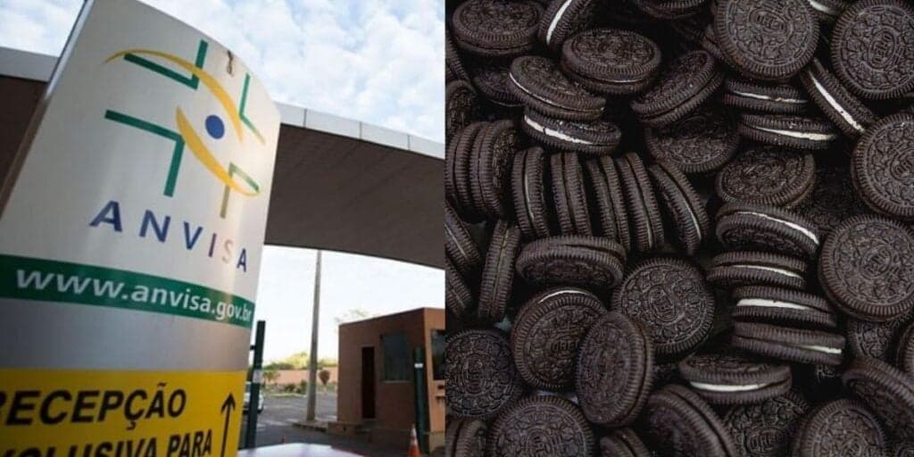 Comunicado de risco e fraude de descoberta: A marca de biscoitos PROIBIDA e arrancada dos mercados pela Anvisa