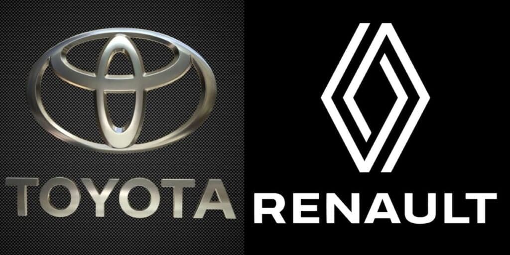 Retorno triunfal por menos de 50 mil: A ressurreição de carro POPULAR da Toyota para desbancar o Renault Kwid