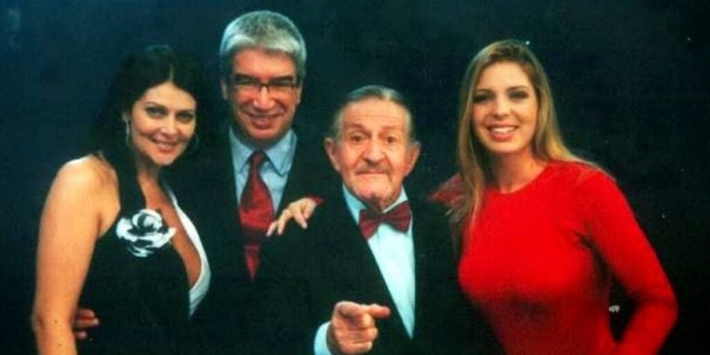 Câncer de próstata: A triste morte de jurado do Show dos Calouros, de Silvio Santos, após luta contra doença