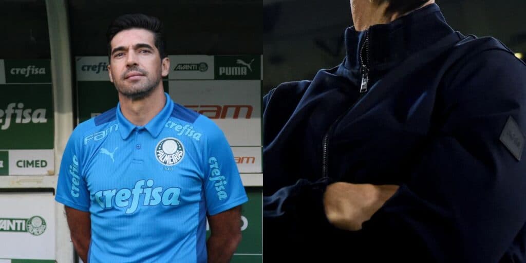 Pra parar o Brasil: O adeus de Abel no Palmeiras e a contratação do substituto antecipada ao vivo: "Certeza"