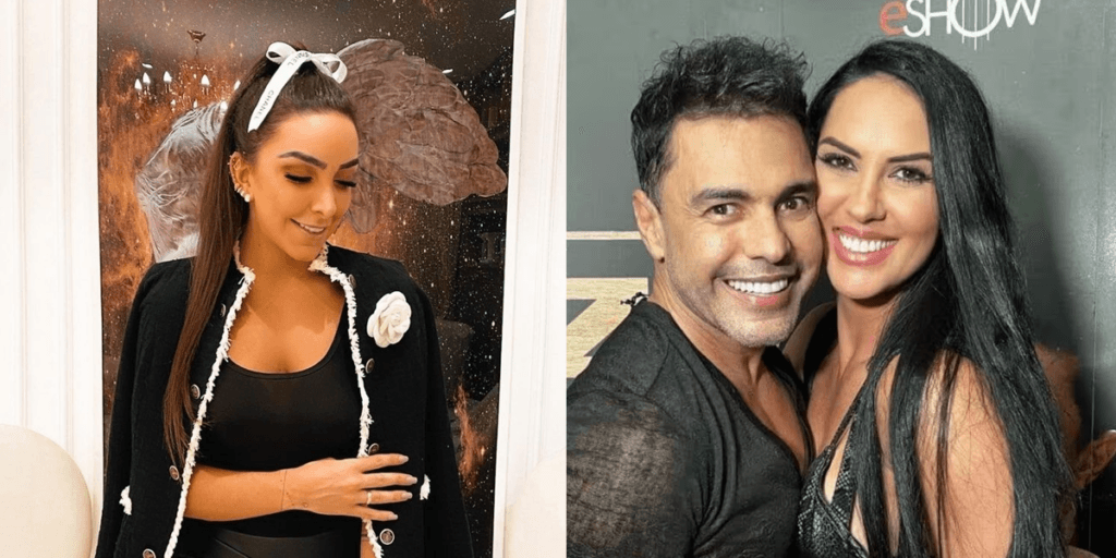 Graciele é desmascarada por nora de Zezé, assume autoria e detona: “Entrar na sua casa para lhe agredir”