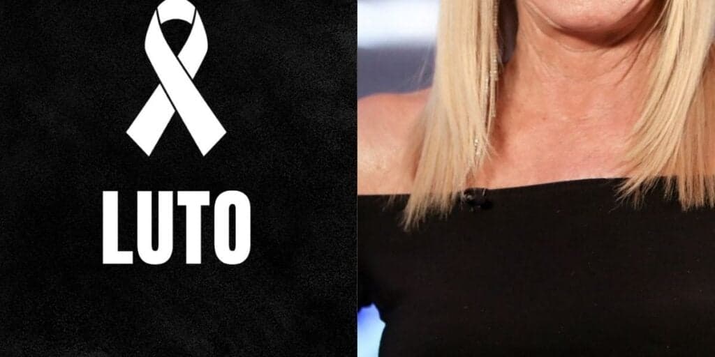 Luto urgente: Atriz que bombou nas telas do SBT acaba de ter a morte confirmada: "Forma agressiva de câncer"
